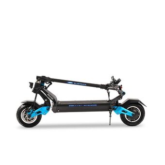 2000W ele. koloběžka Bluetouch BT2000, 55km/h, dojezd 70km - 8