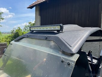 Buggy CF MOTO GLADIATOR Z6 - 8