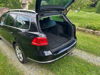 VW PASSAT B7 r.10/2014 2.0TDI 198 000km DSG NAVIG. 103kw - 8