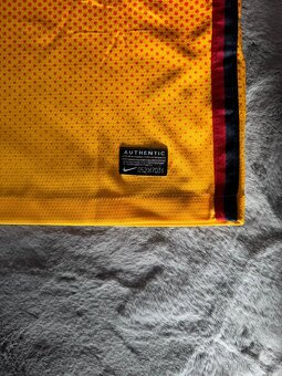 Dres FC Barcelona - Lionel Messi (venk. 2012/13) - 8