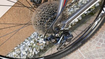 HORSKÉ KOLO SPECIALIZED CRAVE COMP - 8