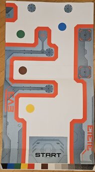 Lego Mindstorms EV3 31313 - 8
