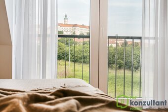 Rodinný dům v Mikulově s luxusním bazénem, ev.č. 00777 - 8