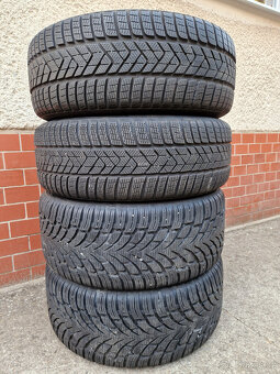 5x108 r19 disky kola volvo elektrony alu 19 255 45 235 50 - 8