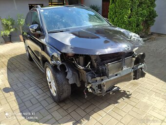 Škoda karoq sportline 2.0tdi dsg 2019 - 8