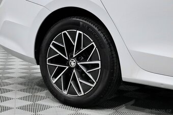 Škoda Octavia 4 Combi 2.0TDI 85kW Style Plus - 8