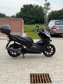 Honda PCX 2019 - 8