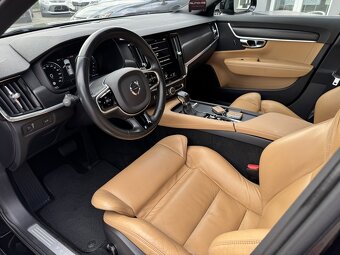 Volvo V90 Cross Country 2.0d AWD Automat Full LED Kůže Blis - 8