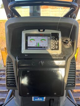 Buldozer Caterpillar D5K2LGP - 8