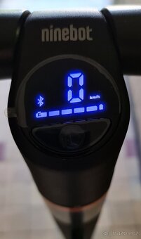 Segway Kickscooter ES1 - 8