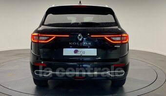 Renault Koleos II 2.0 dCi 180 Initiale 4x4 X-Tronic 06/2017 - 8