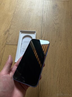 Apple iPhone 16 Plus 128GB modrý - 8