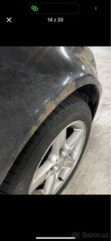 2003 BMW E46 Compact ND - 8