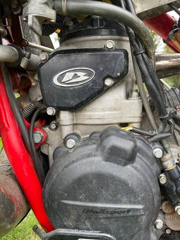Beta RR 250 2t - 8