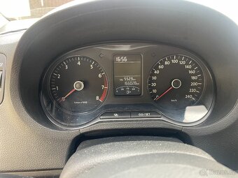 Volkswagen Polo, 1.4 - 8