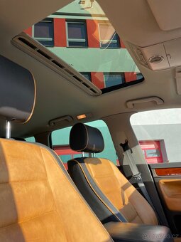 Volkswagen Touareg 3.6 FSI V6 206 kW – Automat – 4x4 – 2006 - 8