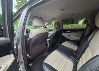 Kia Sorento 2.0 CRDI XL AT AWD 145kw - 8