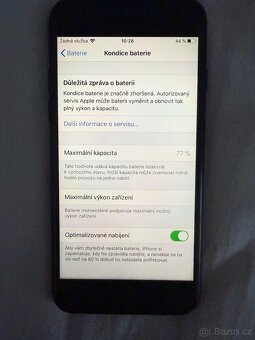 iPhone 7 32GB black - 8