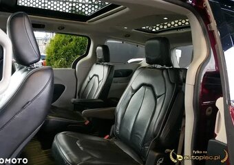 Chrysler Pacifica Combi - 8