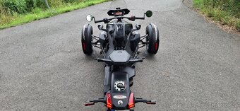 Can-Am Ryker 600 / ODPOČET DPH - 8
