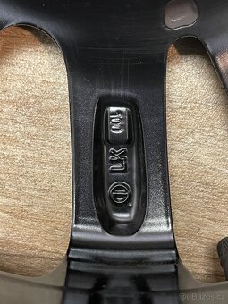 REZERVACE 5x100 r16 original CMS - 8