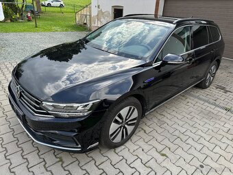 Volkswagen Passat GTE Virtual, cebie, facelif,DPH - 8