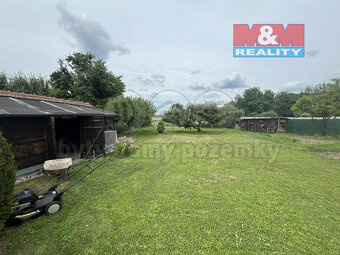 Prodej rodinného domu, 137 m², Vrdy, ul. Pod Vinicí - 8