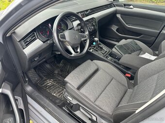 Volkswagen passat Variant 2.0 TDI Business - 8