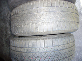 ZIMNÍ ALU KOLA orig.AUDI 17" 5x112 7,5" et-37,stř.-66,6, - 8
