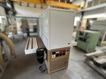 Širokopásová bruska SCM SANDYA CS 110 - 8