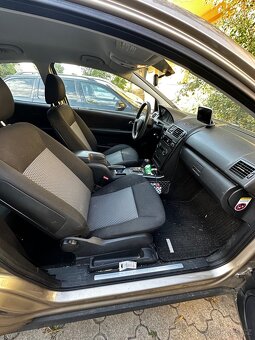 Mercedes Benz A200 - 8