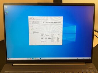 Lenovo IdeaPad 5 Pro 16ACH6 Storm Gray kovový - 8
