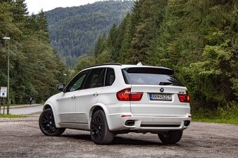 BMW X5 xDrive 30d - 8