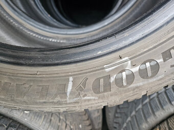 235/45R18 98V XL Winter Sport 5 DUNLOP - 8