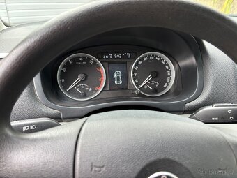 Škoda Fabia 1.2 HTP 44 kW Classic Plus - 8