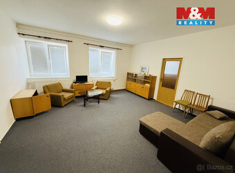 Prodej obchodního objektu , 3252 m², Loštice, ul. Hradská - 8