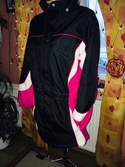 #zimni bunda# sportovni#M/L - 8