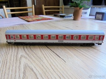 PRODÁM RYCHLÍKOVÉ VOZY TT - 8