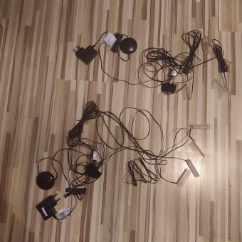 Obývací stěna VIGO II + LED – zabalená, připravená k odvozu - 8