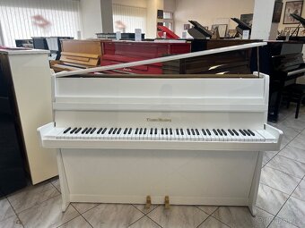 Německé pianino Grostian Steinweg se zárukou 5 let. Doprava - 8