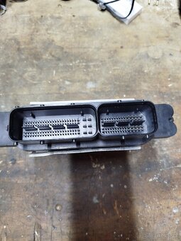 Náhradní díly ze Seat Toledo 1,2 TSI FRline 81 kw - 8