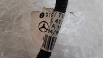 Mercedes W164 Zrcátko pravé - 8