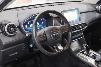 MG EHS PHEV Comfort 1.5 190kW SOH 93,2 - záruka Autodraft - 8
