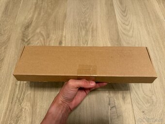 Originální baterie z notebooku Lenovo Legion 5-17IMH05 - 8