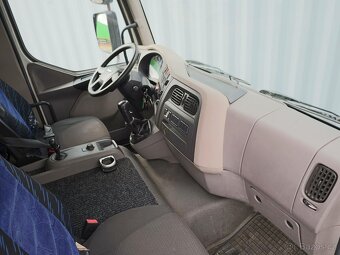 DAF LF 310, EURO 6, THERMO KING , HYDRAULICKÉ ČELO DHOLLAND - 8