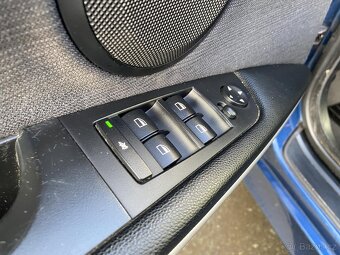 BMW Řada 3 2.0i ,  95 kW benzín, 2006 - 8