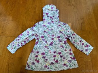 Bunda květy F&F v. 122 - 8