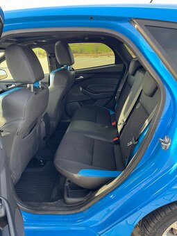 Ford Focus RS mk3 - 8