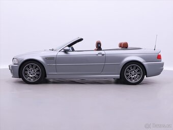 BMW M3 3,2 252KW SMG 108TKM (2006) - 8