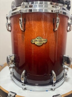 PEARL MASTERS MCX MAPLE SET - 8